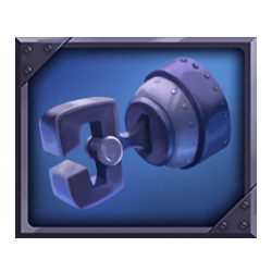 Icon 4 Wild Robo Factory