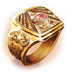 Icon 5 Shadow Society