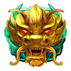 Wild Symbol of Shen Long Mi Bao Slot