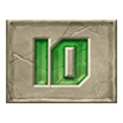 Icon 11 Aztec Priestess