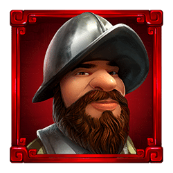 Icon 1 Gonzo’s Gold