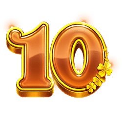 Icon 10 Pot of Fortune