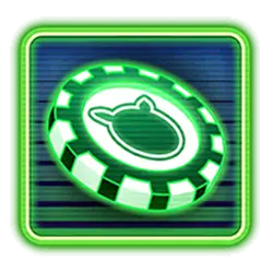 Icon 4 Piggy Blitz Disco Gold