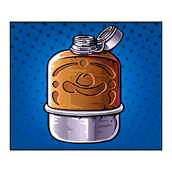 Icon 6 Wild Moon Saloon