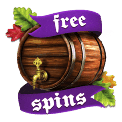 Scatter of Wunderfest Deluxe Slot