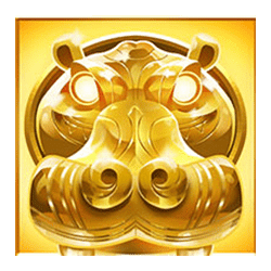 Scatter of HippoPop Slot