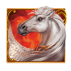 Icon 2 Gaze of Gold Mega Hold & Win