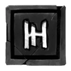 Icon 10 Wings of Horus