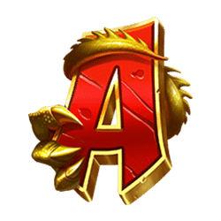 Icon 8 Wild Dragon`s Fortune