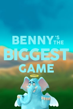 Benny’s the Biggest Game