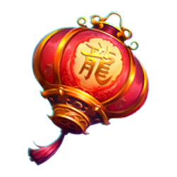 Icon 6 Tiger’s Luck