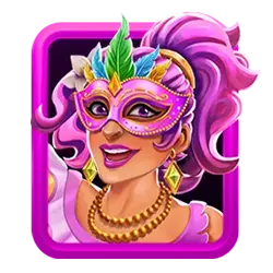 Icon 3 Carnival Queen 2