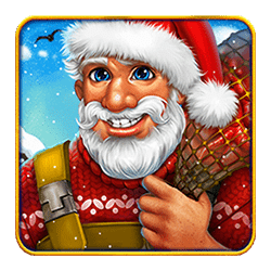 Icon 11 Crabbin’ For Christmas