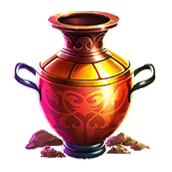 Icon 5 Hercules and Pegasus