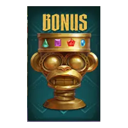 Bonus of Giraffalot Slot