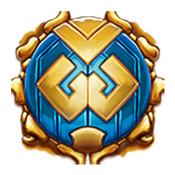 Wild Symbol of Sands of Eternity 2 Slot