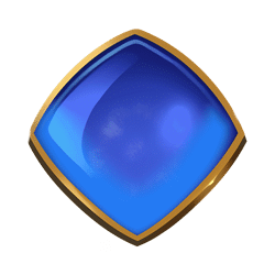 Icon 9 Golden Fish Tank 2 Gigablox