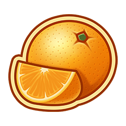 Icon 4 Fruit Shop Frenzy