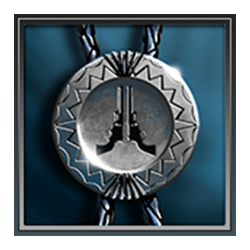 Icon 8 Black River Gold