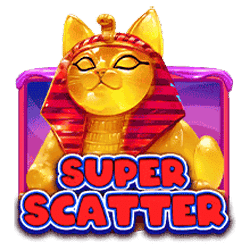 Scatter of Sugar Sands Slot