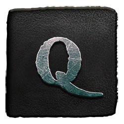 Icon 8 Dead Man’s Trail Dream Drop