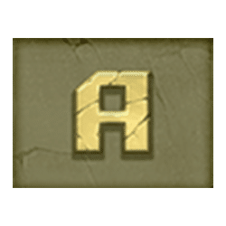 Icon 6 Golden Empire