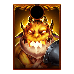 Icon 2 Devour The Weak