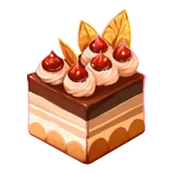 Icon 4 Dolce Far Niente