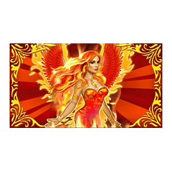 Icon 1 Arising Phoenix