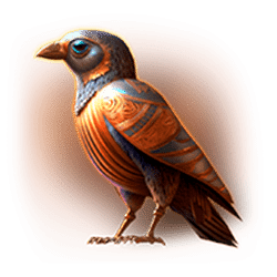 Icon 7 Joker Ra: Sunrise