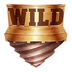 Wild Symbol of TNT Tumble Dream Drop Slot