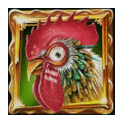 Icon 2 Chicken Madness Ultra