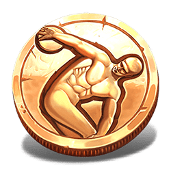 Icon 7 Games in Olympus