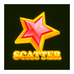 Scatter of 40 Amazing Hot Slot