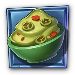 Icon 6 Masked Mayhem