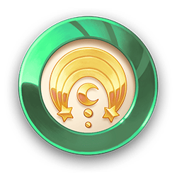 Icon 8 Moon Princess Trinity