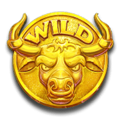 Wild Symbol of Wild Corrida Slot