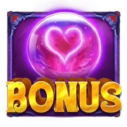 Scatter of Witch Heart Megaways Slot