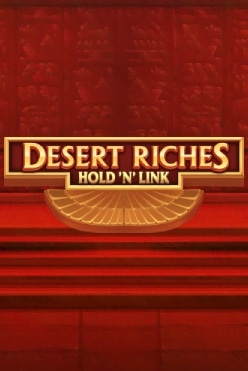 Desert Riches