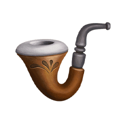 Icon 5 Sherlock Bones