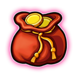 Scatter of Wilds of Fortune Slot