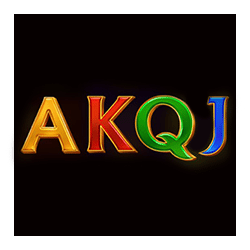 Icon 7 Luxor Gold: Hold and Win