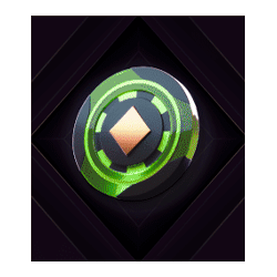 Icon 7 Syncronite Splitz