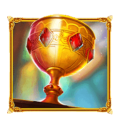 Icon 3 Legendary Excalibur