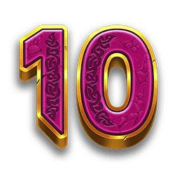 Icon 10 Revenge of Loki Megaways