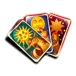 Icon 7 Madame Destiny