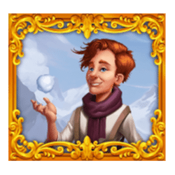 Icon 1 Megaways Jack Frost