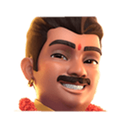 Icon 2 Ganesha Fortune