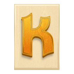 Icon 6 Golden Leprechaun Megaways