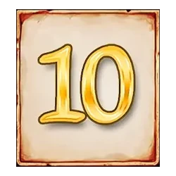 Icon 10 Secrets of Papyrus
